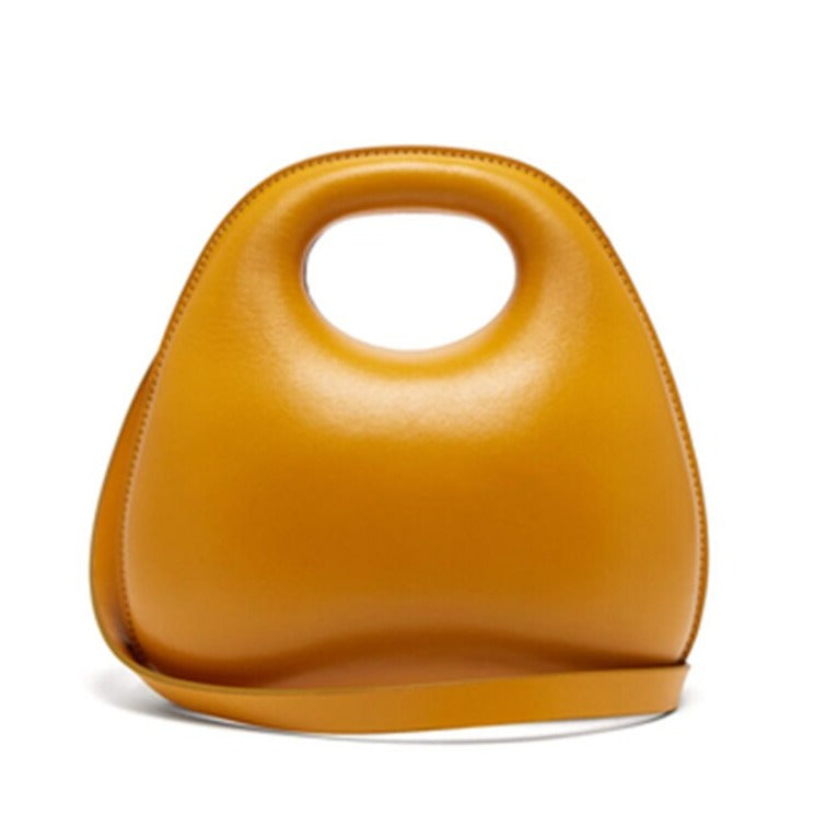 Fashion Shell Type Round Flap Bag Retro Circular Women Handbags Design Cross Body Bags For Women Clutch Shoulder Messenger Bags