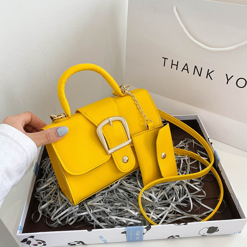 2022 Fashion Small Handbags And Purses Designer Women Shoulder Bag Casual Flap Crossbody Top Handle Bags