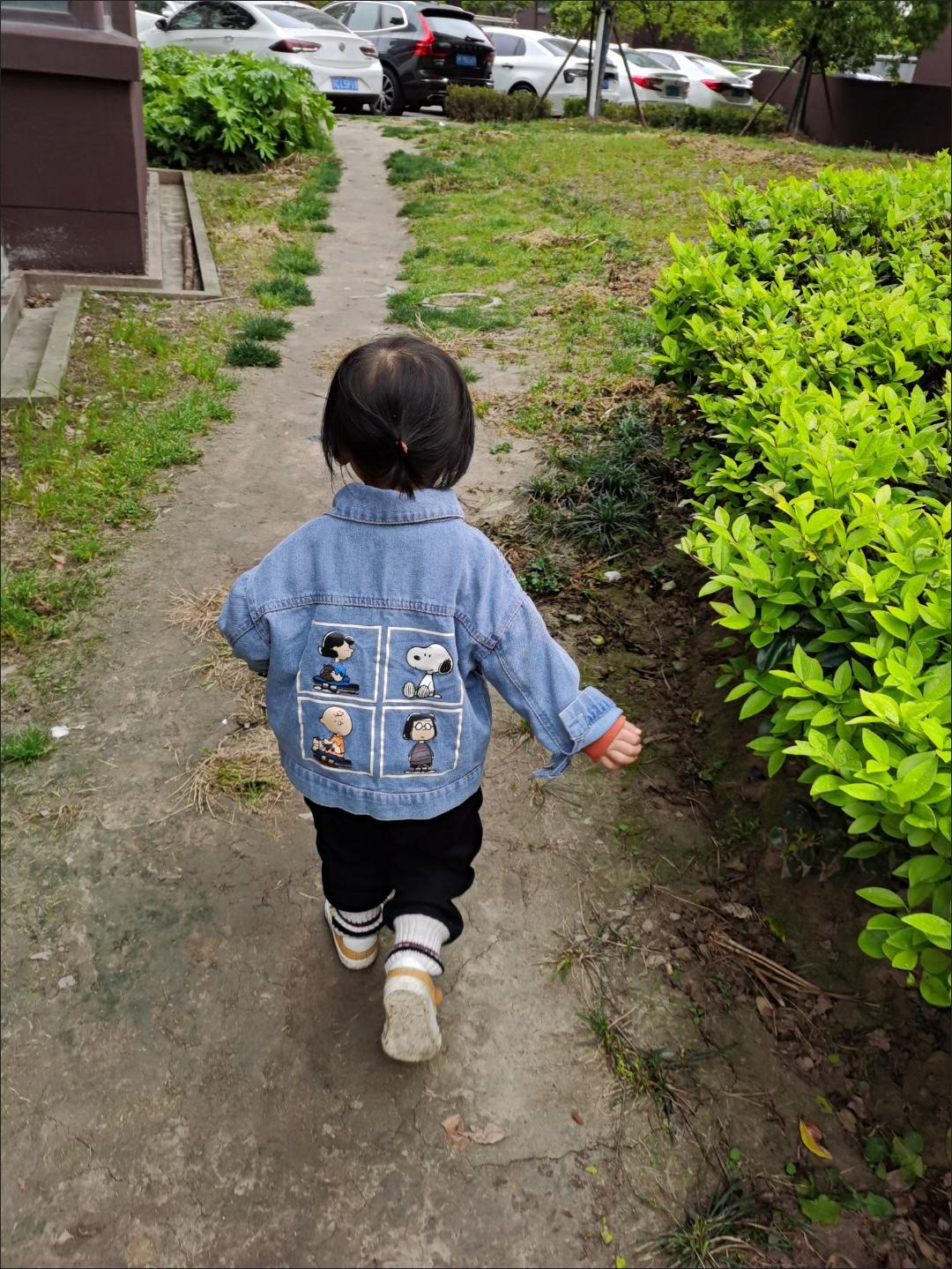 2022 Spring Autumn Boys Denim Jacket Coat Baby Girls Coats Toddler Kids Outerwear Children Jean Coat Cheap 1-6 Years Jackets