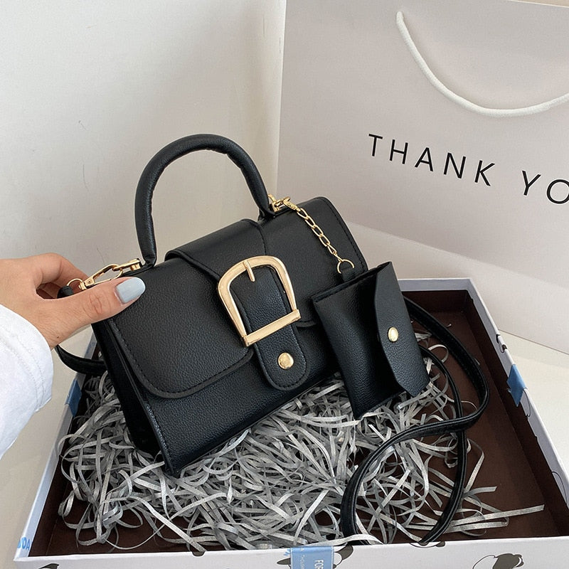 2022 Fashion Small Handbags And Purses Designer Women Shoulder Bag Casual Flap Crossbody Top Handle Bags