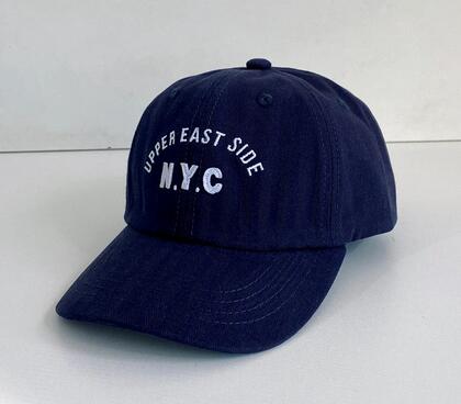 Kid Boy Summer Personality Simple Letter Embroidery Baseball Cap Baby Girl Fahsion All-match Cotton Sun Protection Peaked Caps