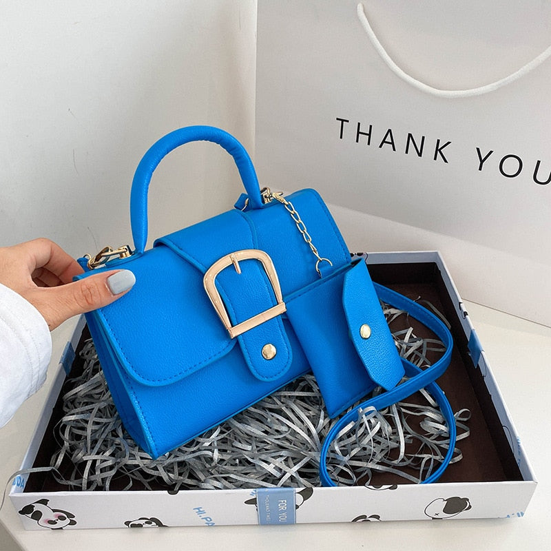 2022 Fashion Small Handbags And Purses Designer Women Shoulder Bag Casual Flap Crossbody Top Handle Bags