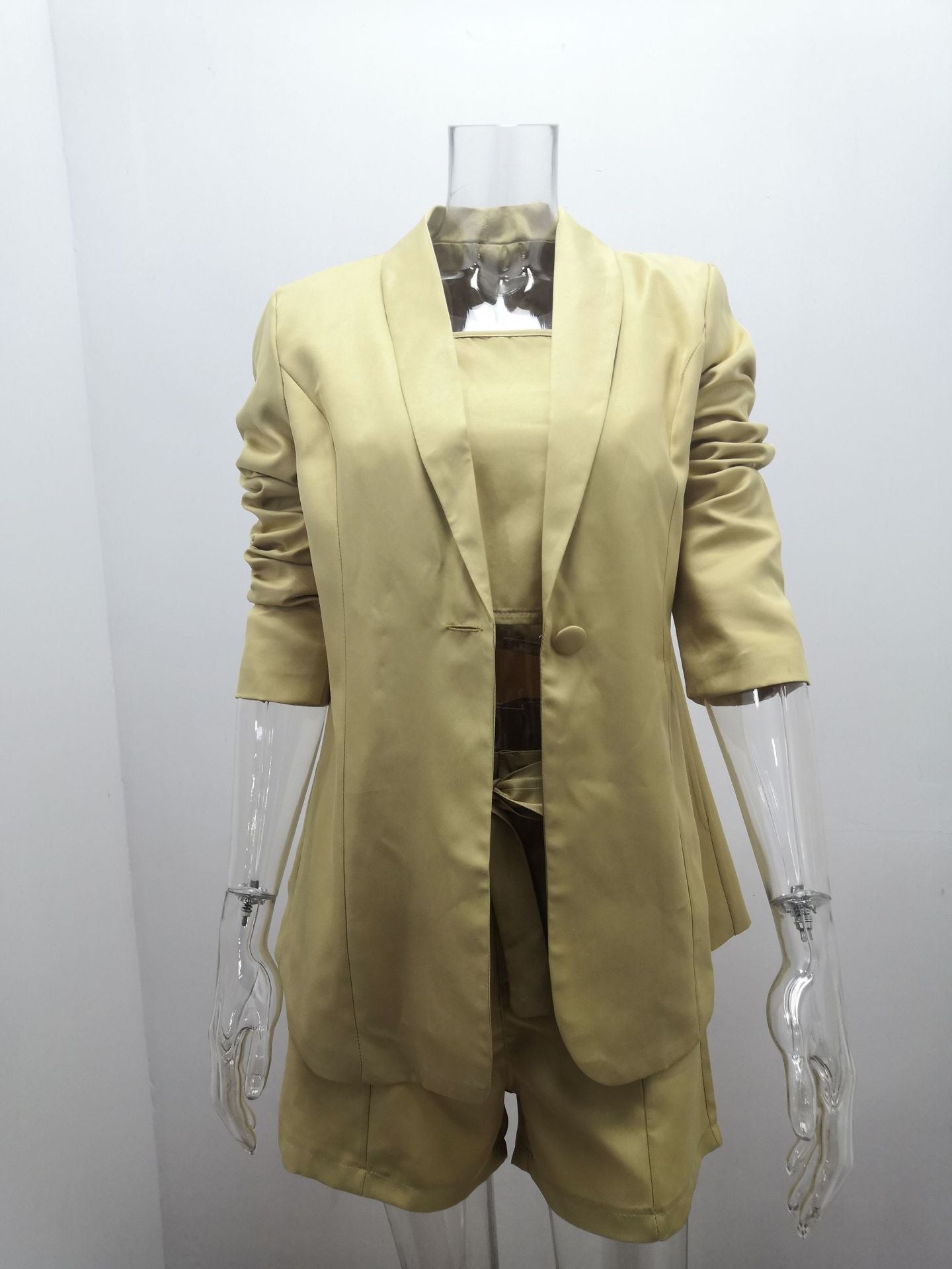 Elegant Blazer Sets