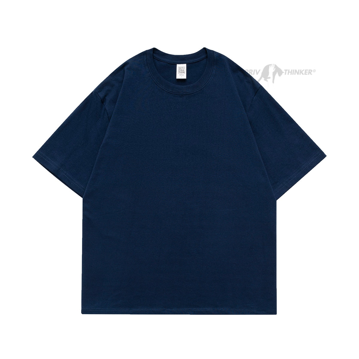Basic T-shirts Short Classic