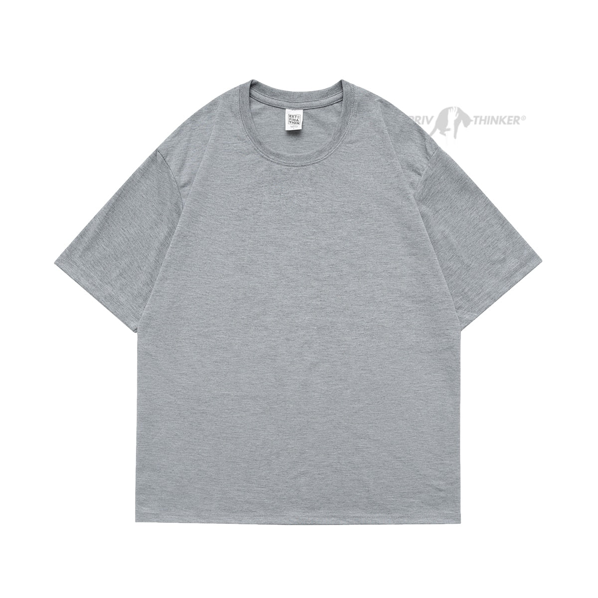 Basic T-shirts Short Classic