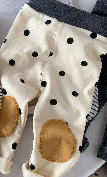 Children Jumpsuit Overalls Cotton Solid Color Korean Style 1-6Yrs Kids Suspender Spring Autumn Baby Girls Boys Jumpsuit