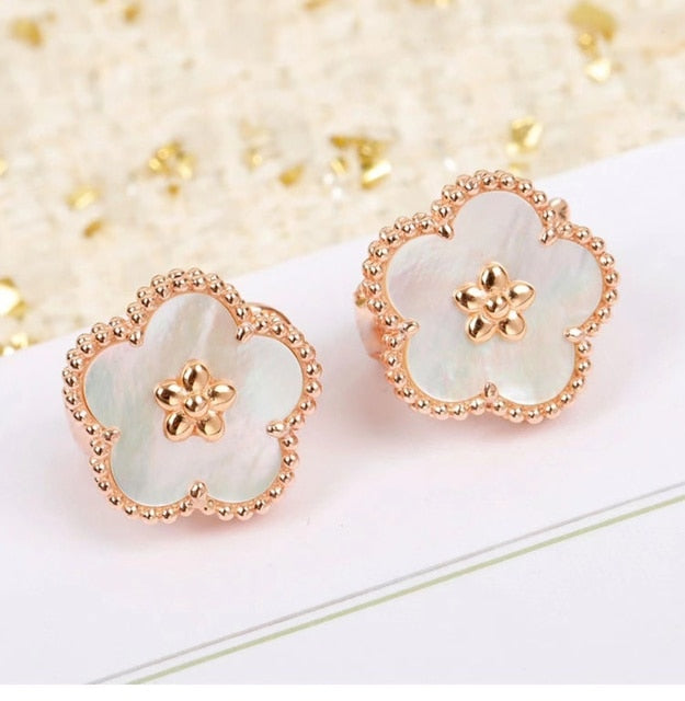 earrings luxury jewelry