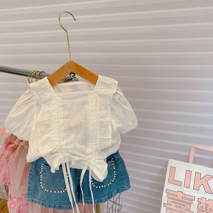 Kids Clothes Set