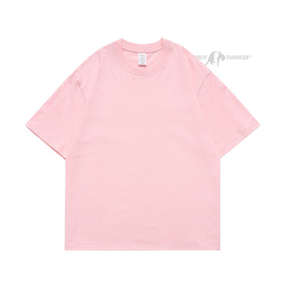 Basic T-shirts Short Classic