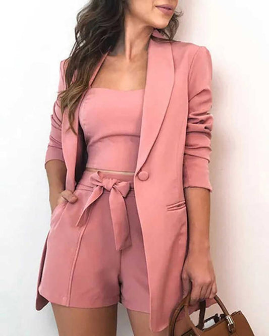 Elegant Blazer Sets