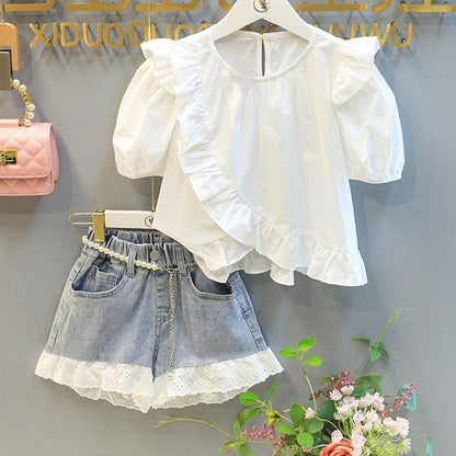 Kids Clothes Set