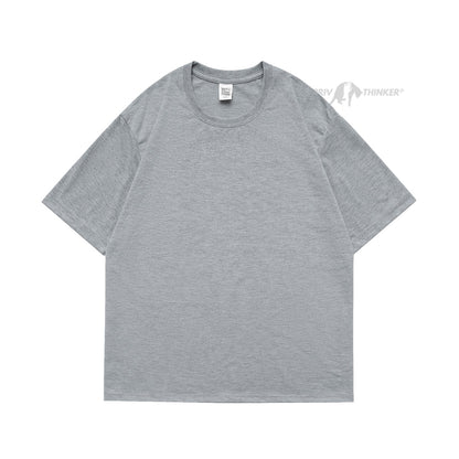 Basic T-shirts Short Classic