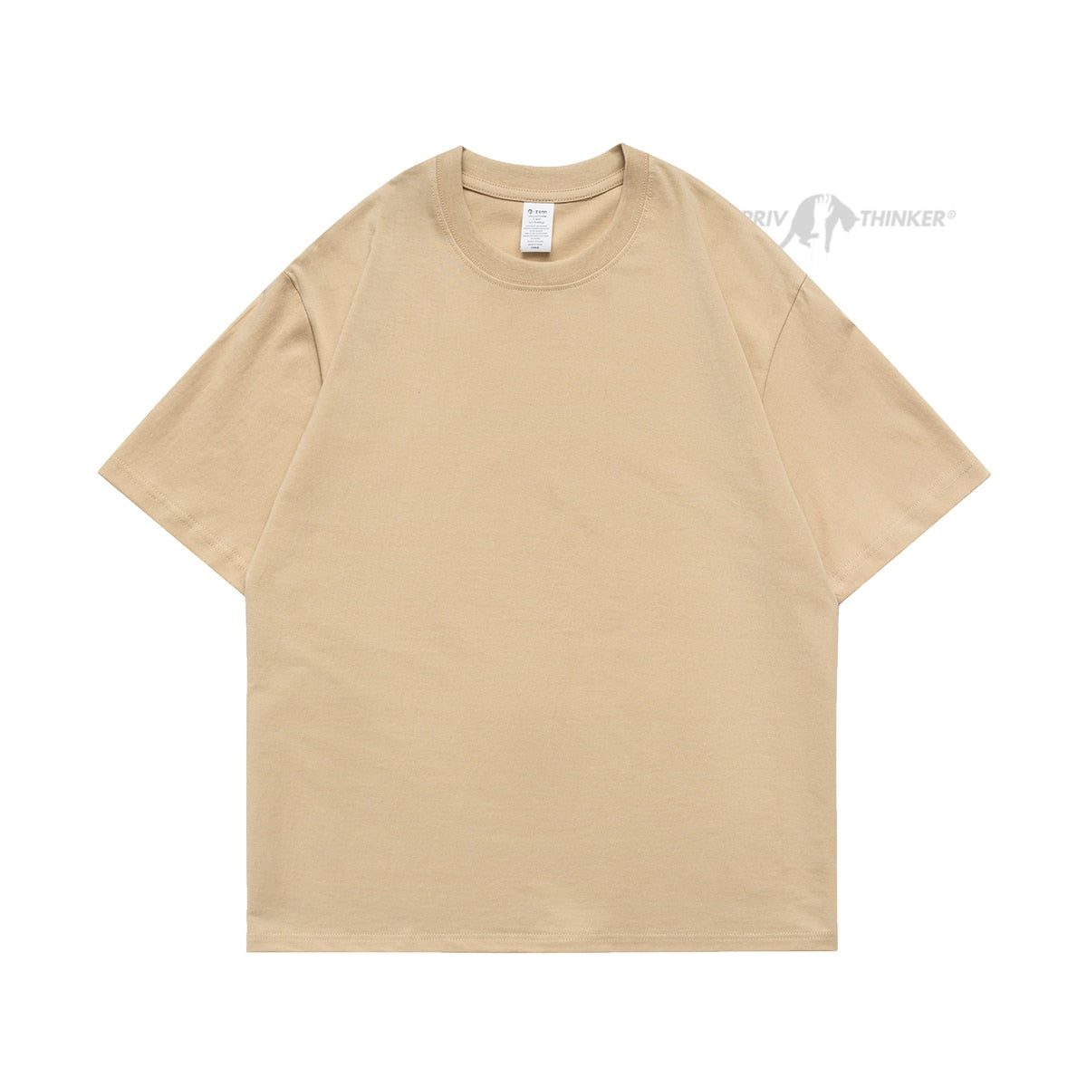 Basic T-shirts Short Classic