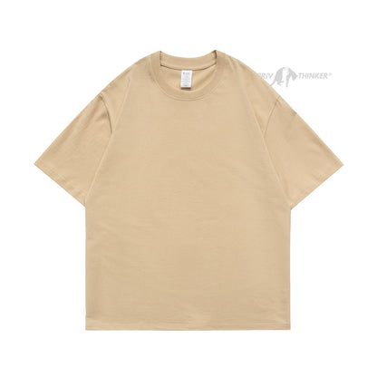 Basic T-shirts Short Classic