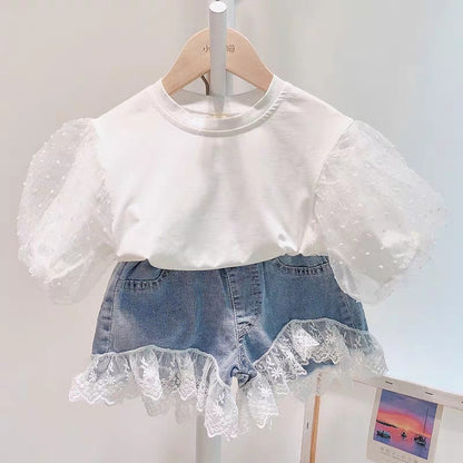 Kids Clothes Set