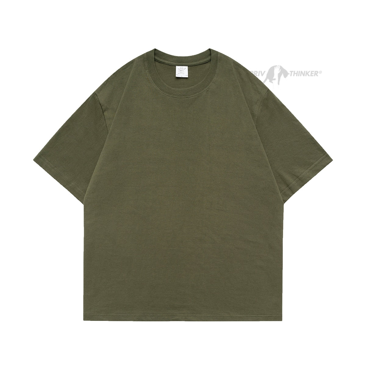 Basic T-shirts Short Classic