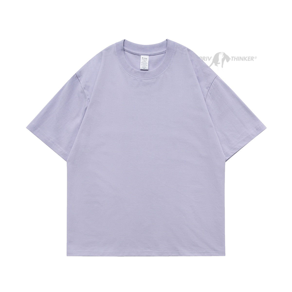 Basic T-shirts Short Classic