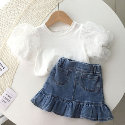 Kids Clothes Set