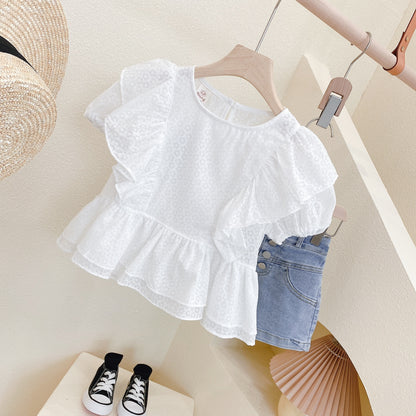 Kids Clothes Set