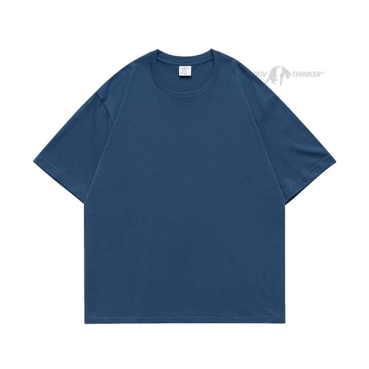 Basic T-shirts Short Classic