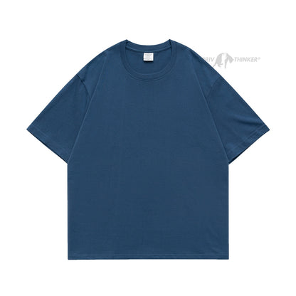 Basic T-shirts Short Classic