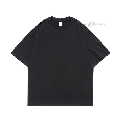 Basic T-shirts Short Classic