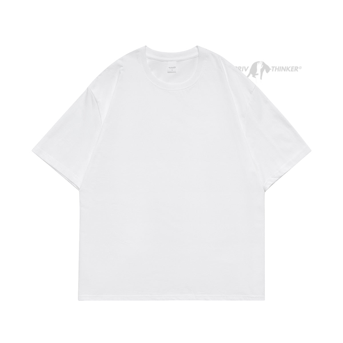 Basic T-shirts Short Classic