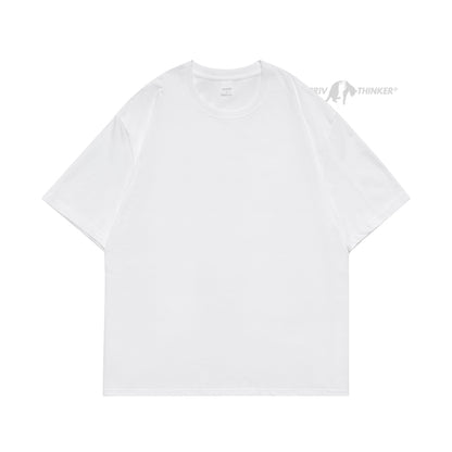 Basic T-shirts Short Classic