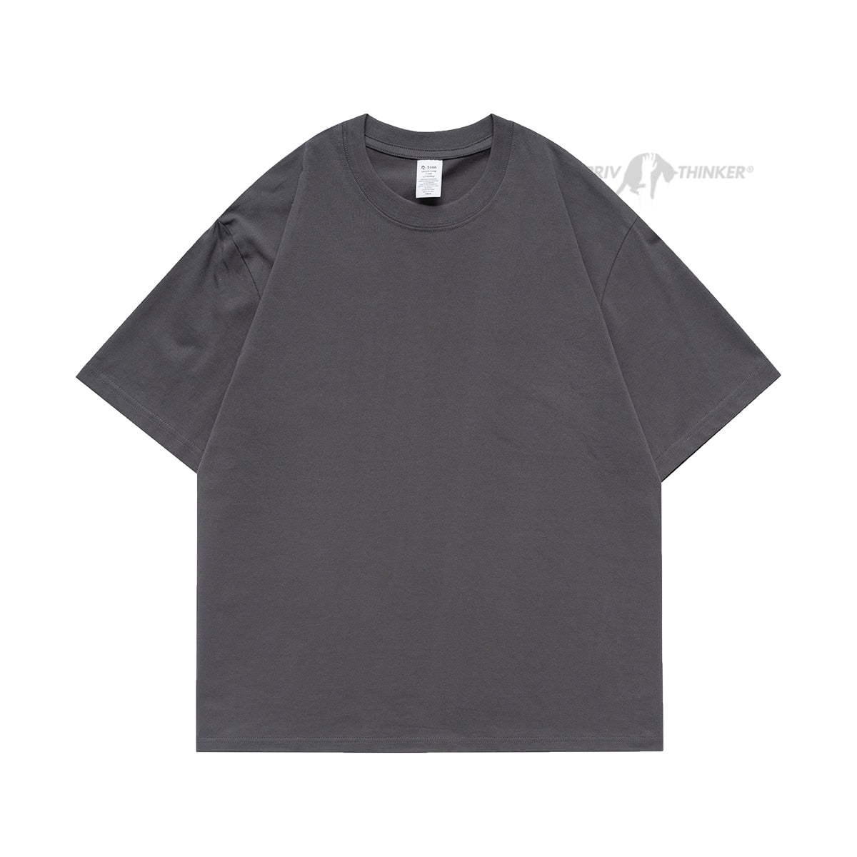 Basic T-shirts Short Classic